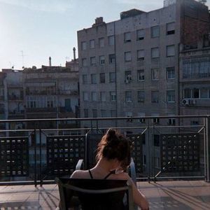 Meet your Posher, Karla